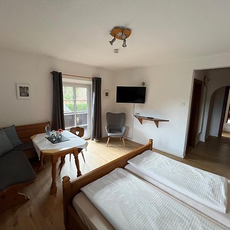 Gaestehaus Hotel Maria Theresia 施利尔塞 外观 照片