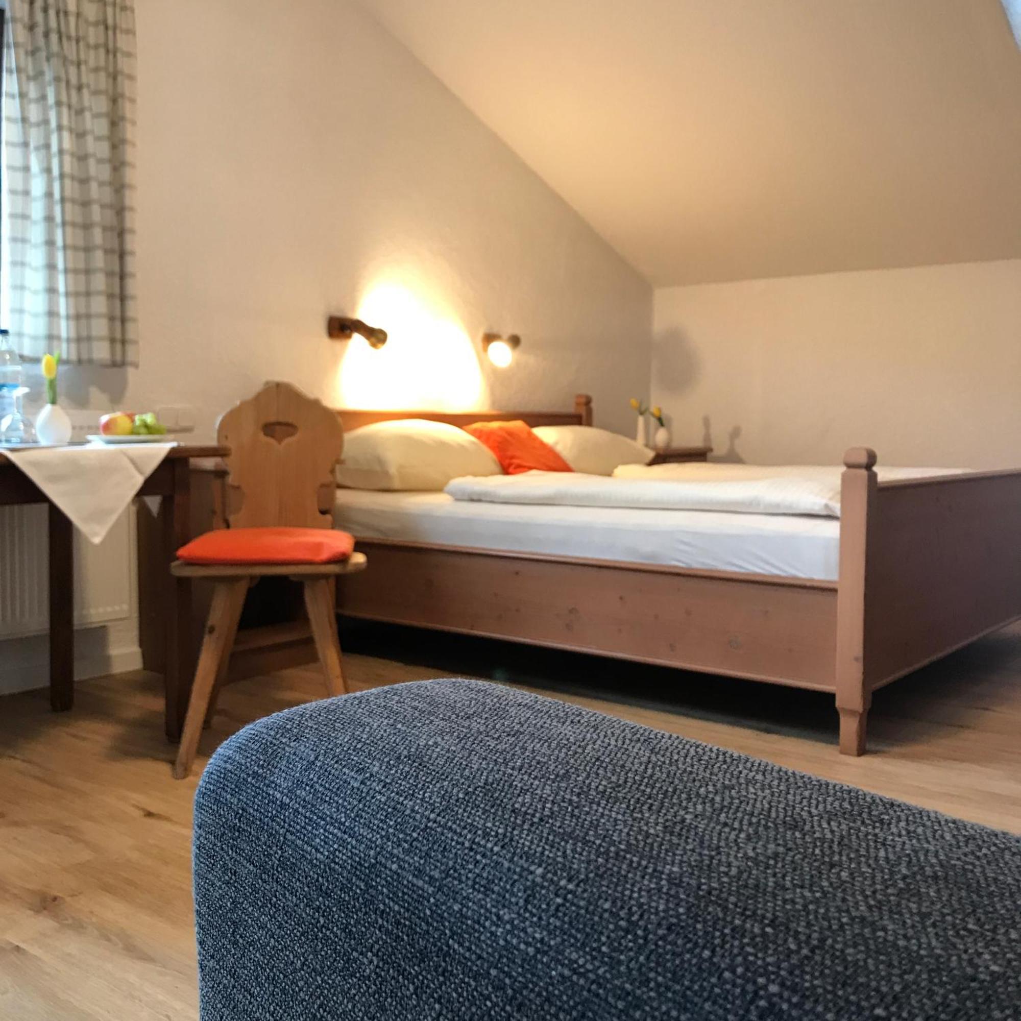 Gaestehaus Hotel Maria Theresia 施利尔塞 外观 照片