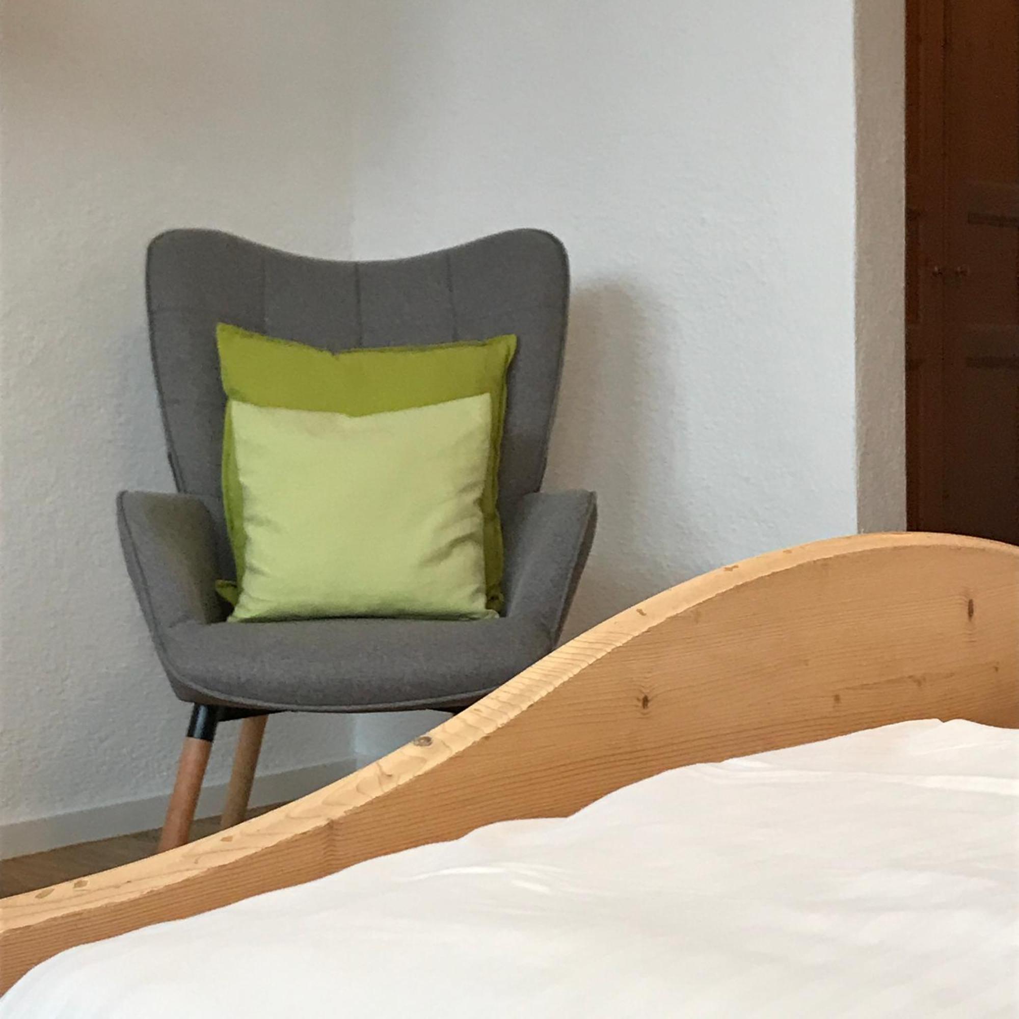 Gaestehaus Hotel Maria Theresia 施利尔塞 外观 照片